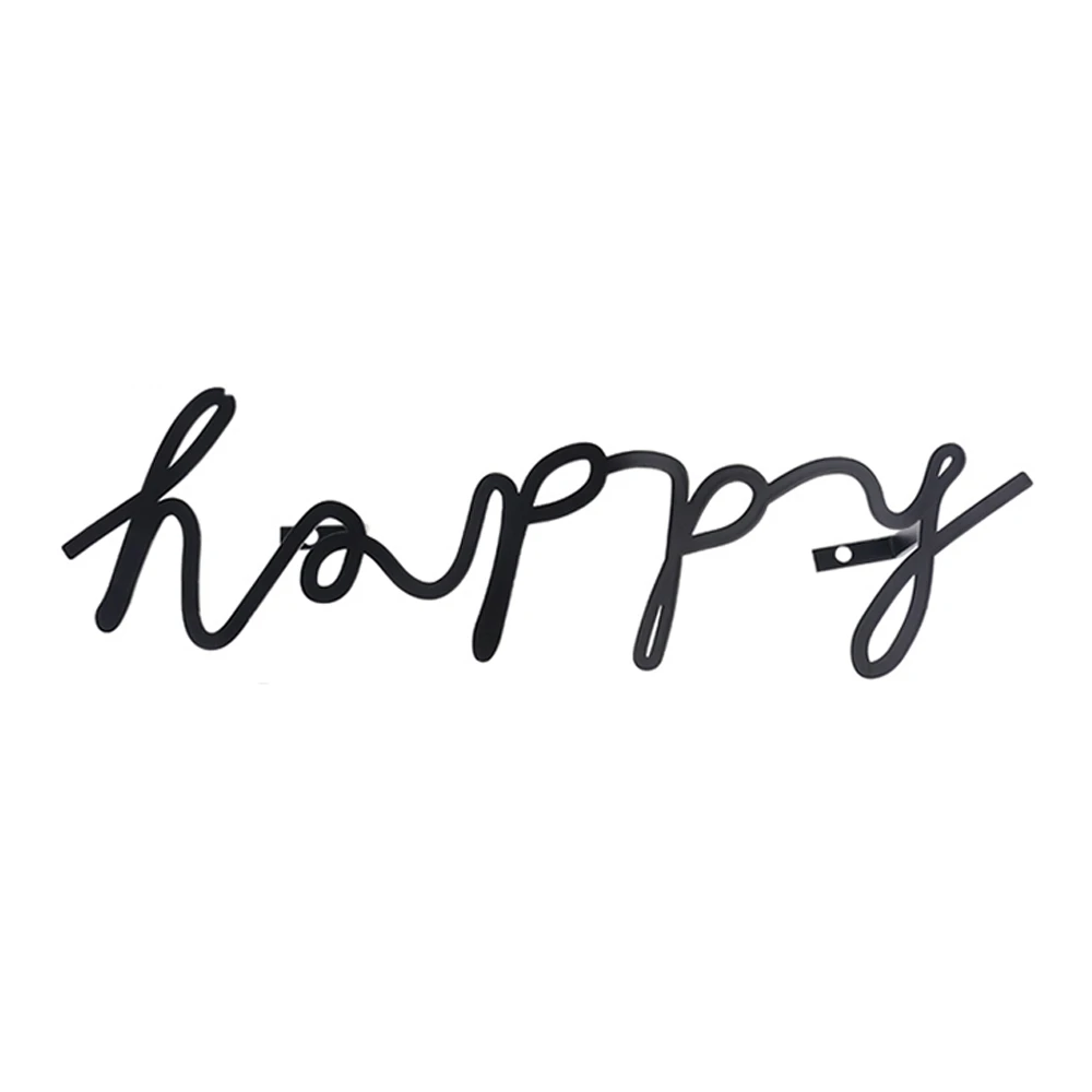 happy