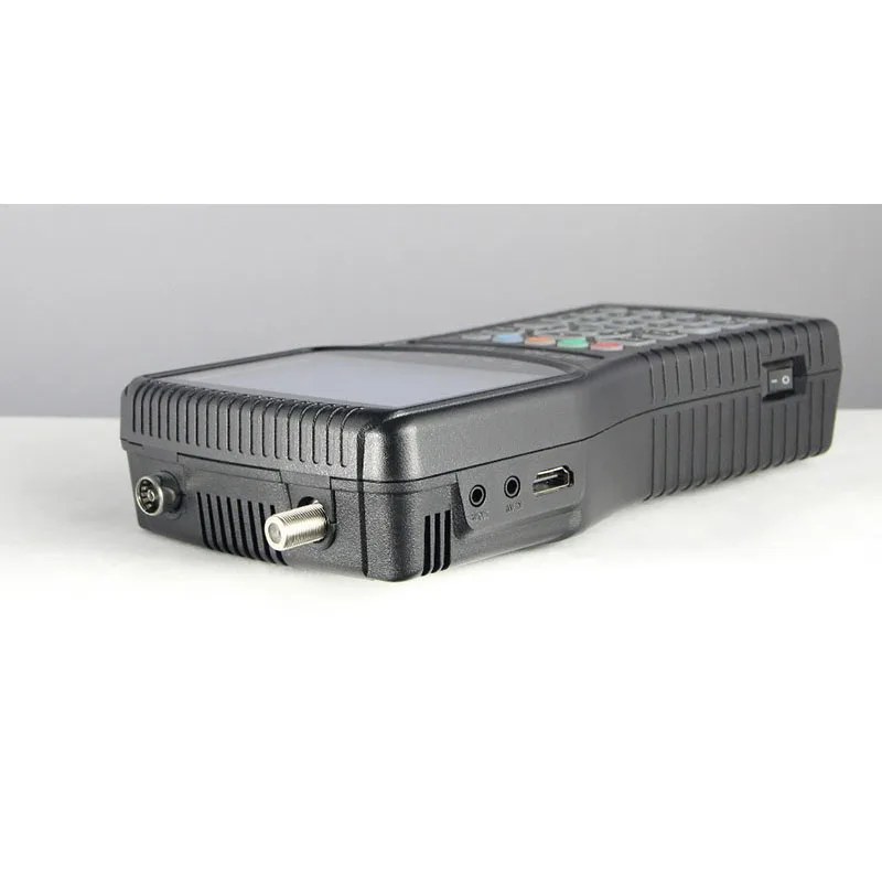 Prezzo a buon mercato 950 2150 MHz WS-6909 digital signal finder meter Alibaba.c