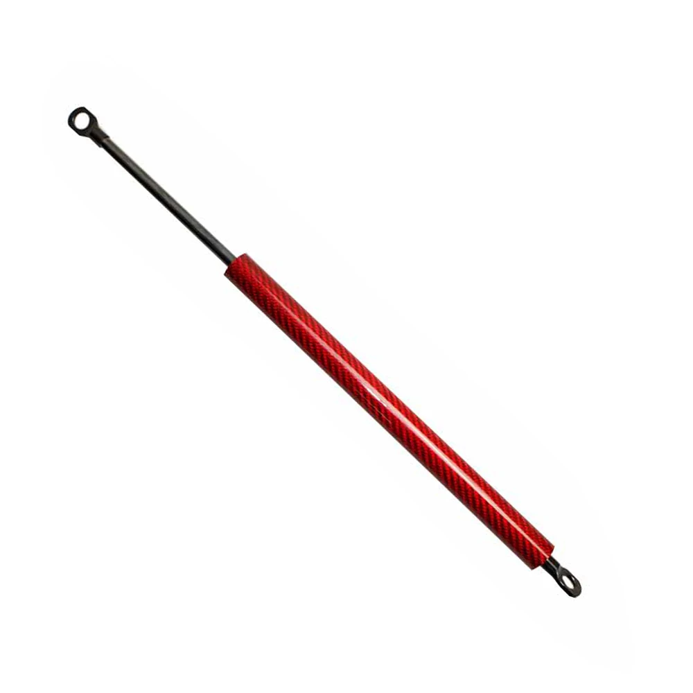 damper for SUZUKI Burgman 250 AN250 pagal 1998-2017 Scooter Standard Seat Adjuster Lifting Arm Shock Lift Support Struts 333mm | Автомобили