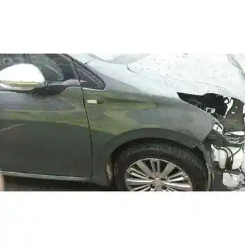 

FLAP FRONT RIGHT PEUGEOT 208