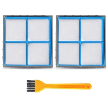 

Sweeping Robot Accessories Filters for Ilife V8S X750 X785 V80 with Cleaning Brush