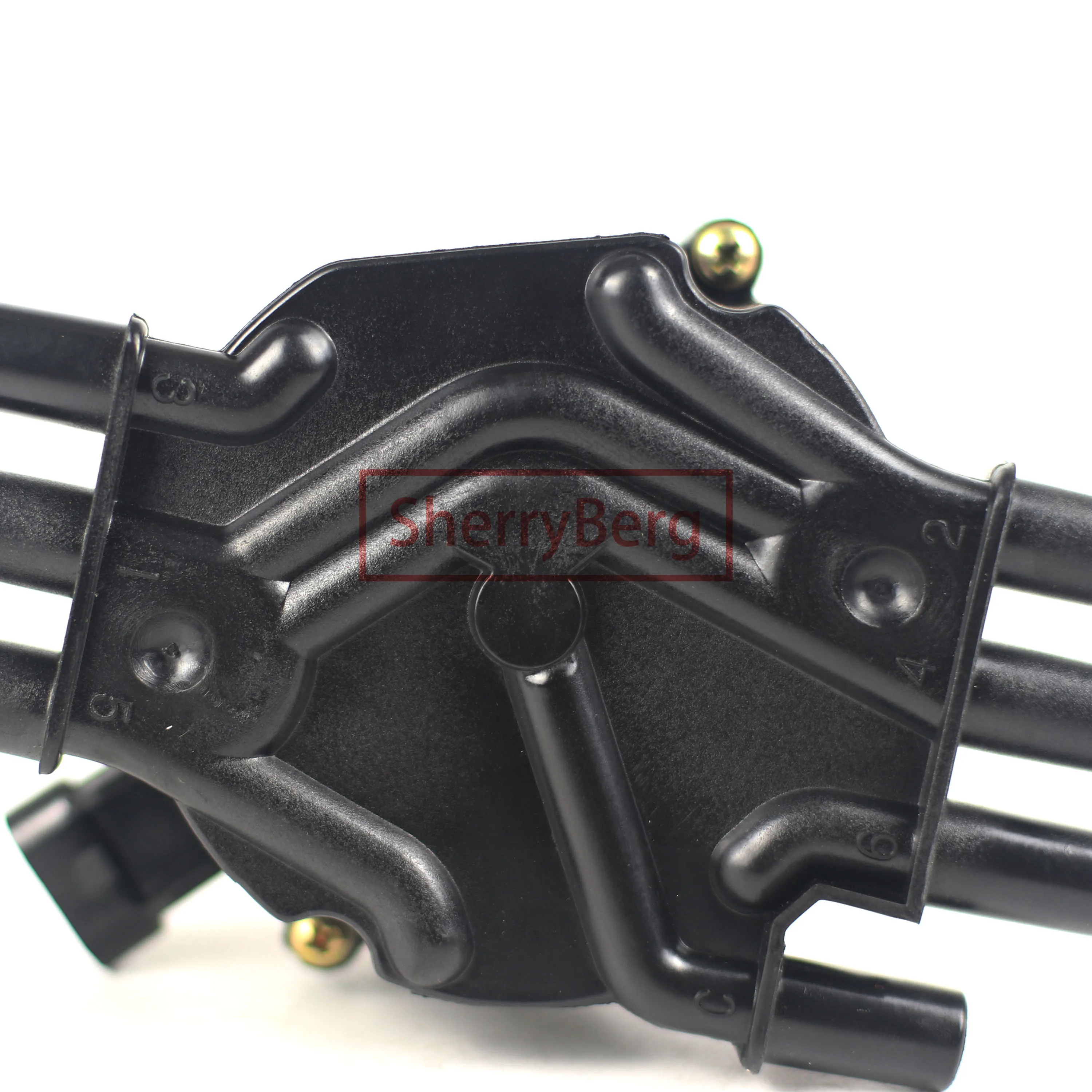 SherryBerg 12570426 1103417 1104078 1103976 1103917 Distributor For Chevyy Astro Blazer GMC C1500 Chevrolett 4.3L Express 2500