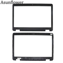 Asunflower 99% lcd передняя рамка Крышка для hp Probook 650 655 G2 G3 lcd передняя рамка Крышка 840726-001