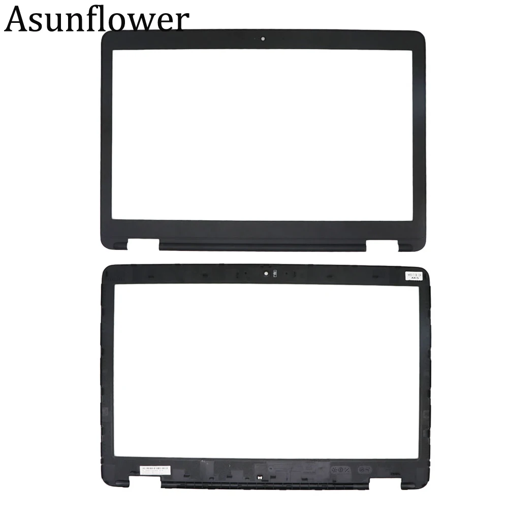 Asunflower 99% Новый LCD передняя рамка Крышка для HP Probook 650 655 G2 G3 840726-001 | Компьютеры и офис
