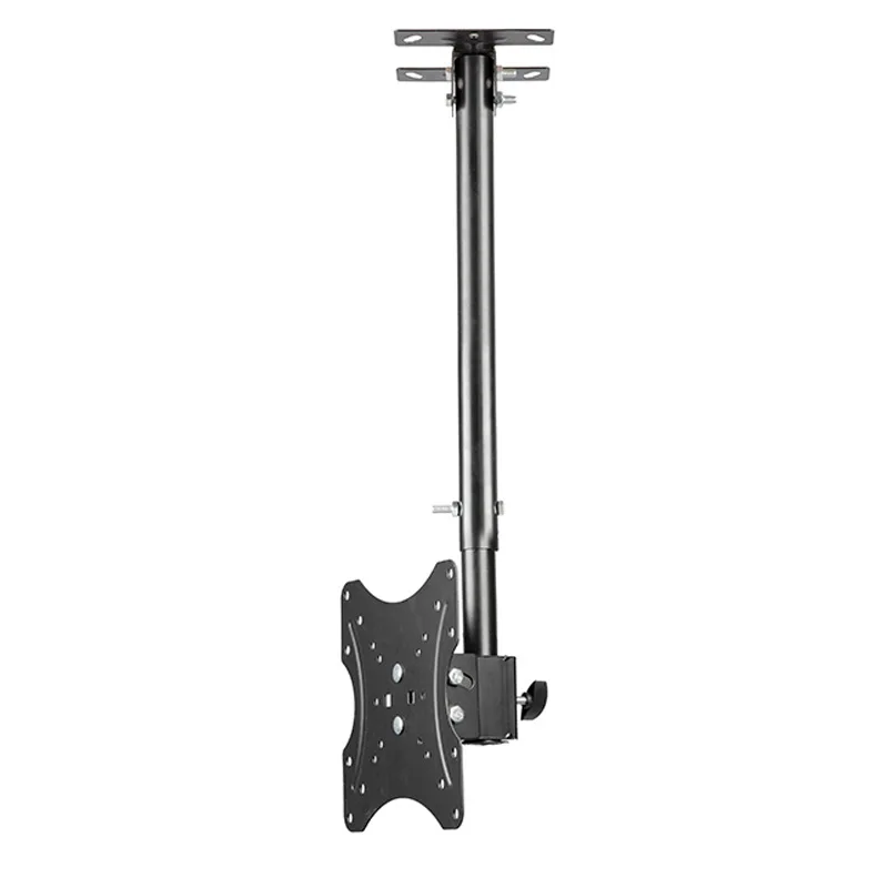 

Universal 32-70-Inch Liquid Crystal TV Hanger Suspended Ceiling Support Extendable TV Bracket Wall Hangers Hanger 1 2 3 M