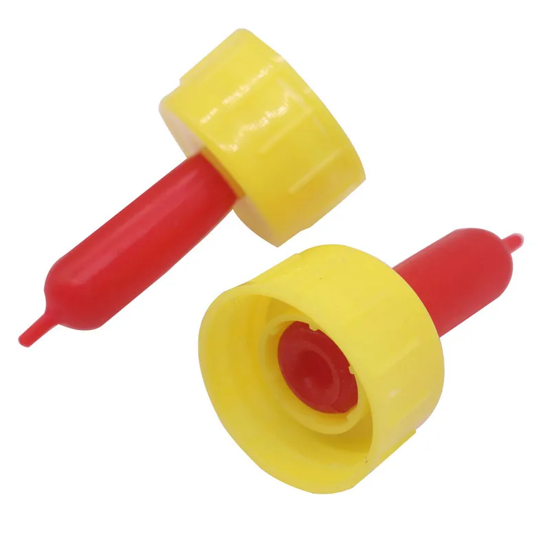 Goat pacifier04