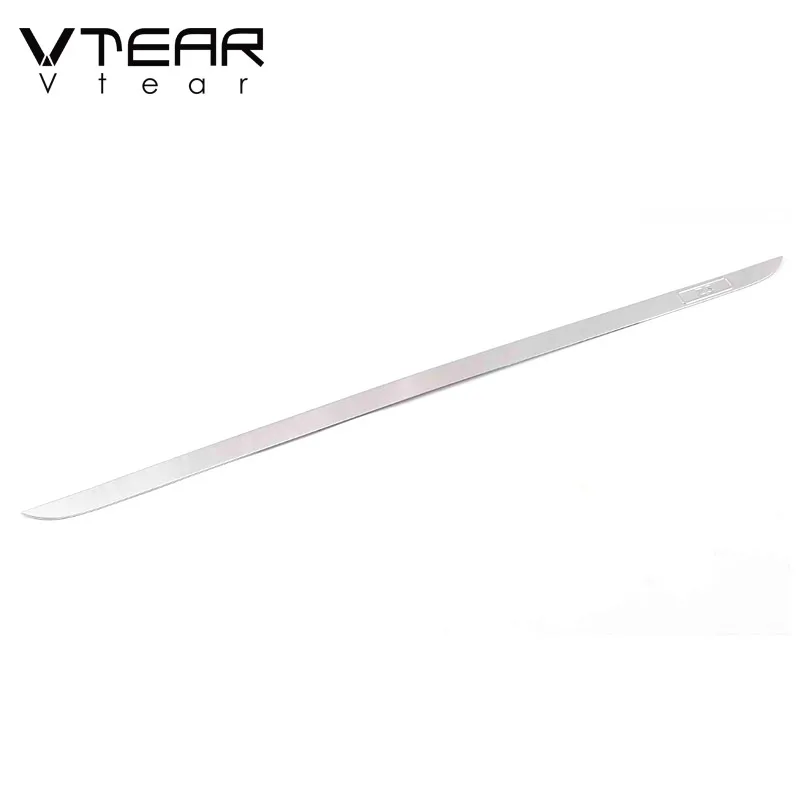 Protector De Borde De Puerta Para MG ZS Y MG ZS Hybrid – 4 Piezas, Blanco, Antiarañazos Y Fácil Instalación