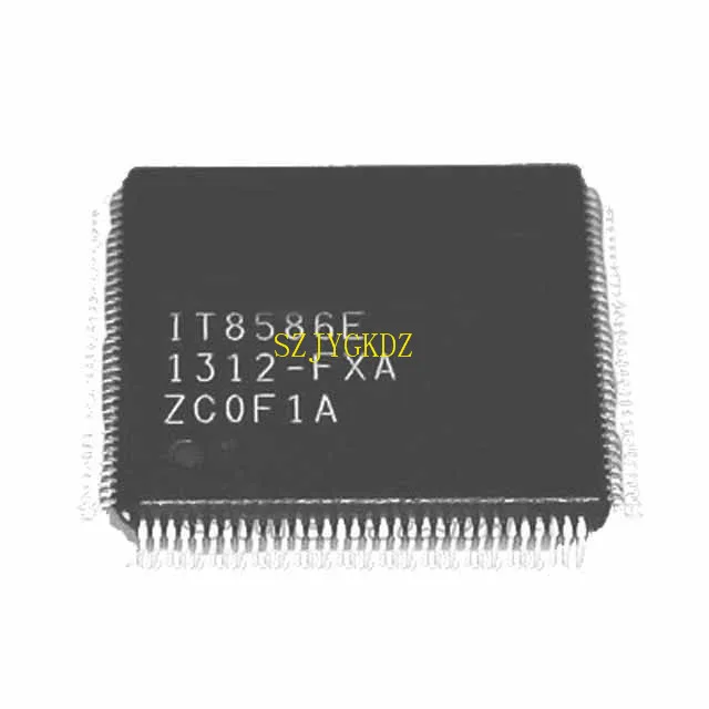 

It8586 Program Fx 8586E 8586 Qfp Ic Chip It8586e Fxa