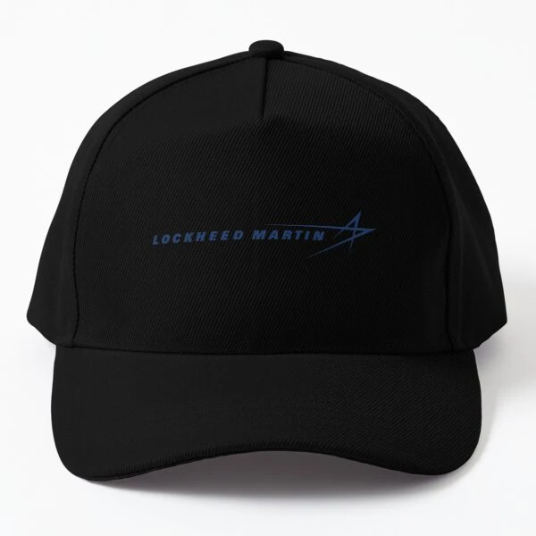 Lockheed martin hat Clearance