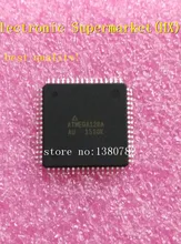 ^^Best Offers 100% New original ATMEGA128A-AU ATMEGA128A ATMEGA128 TQFP-64 ^^Best Offers 100% New original ATMEGA128A-AU ATMEGA128A ATMEGA128 TQFP-64