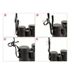 2022 New 1pc Binoculars Straps Hang Rope Stretched Skid Shoulder Straps for Telescope Camera 5