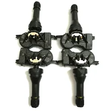 4 шт./партия давления воздуха в шинах Сенсор шин Давление монитор 433 МГц 40700-4CB0B 407004CB0B для Nissan Armada