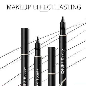 

12 Color Matte Eye Shadow Pen Multicolor Durable Waterproof Flash Pigment Eye Shadow Girl Eye Anti-vertigo Cosmetics TSLM2