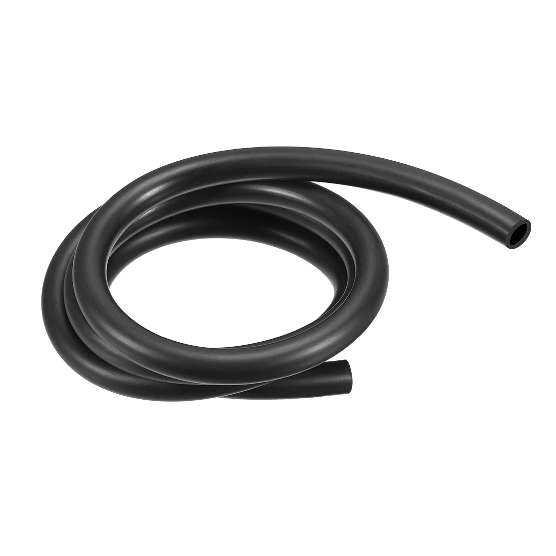 1M Fuel SyStem Unleaded Fuel HoSe Petrol Black 21mm OD x 1//2” ID