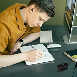 work office wireless earbuds