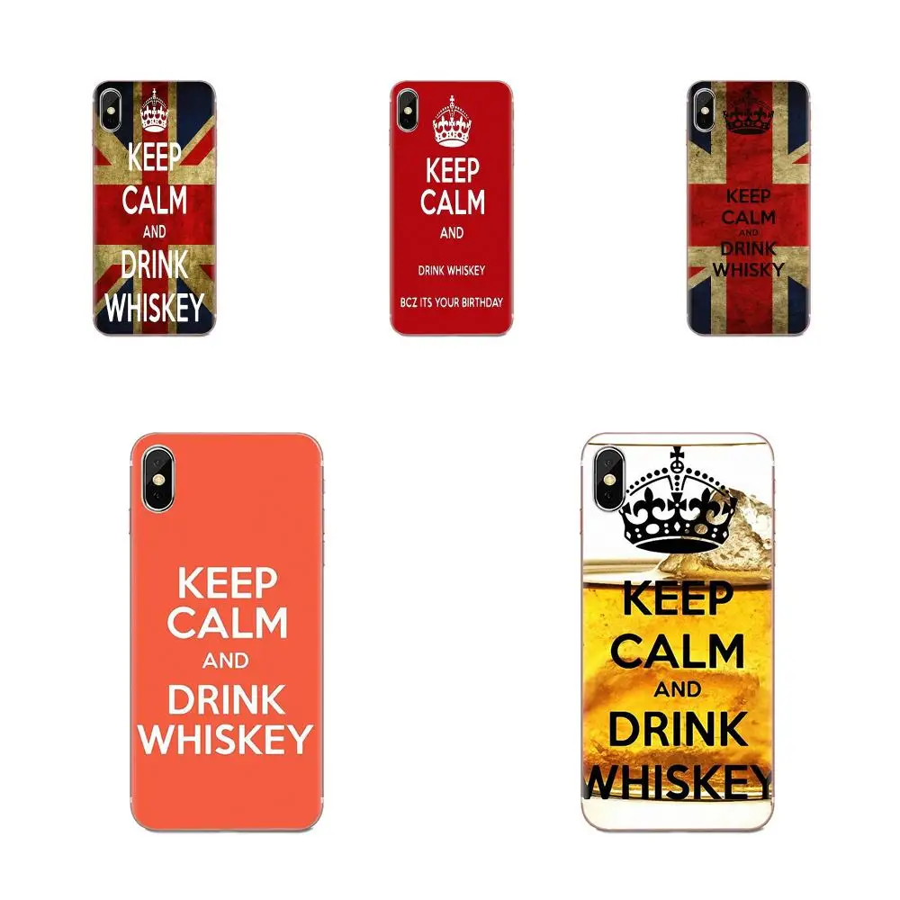 Чехол из ТПУ для Samsung Galaxy S3 S4 S5 Mini S6 S7 S8 Edge Plus S9 S10 S20 Plus|Бамперы| |