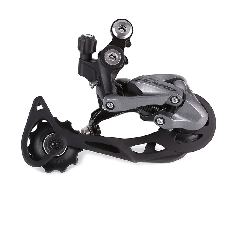 Набор велосипедных велосипедов shimano Alivio M4050 mtb 9 скоростей 170/175|alivio m4050|shimano groupset