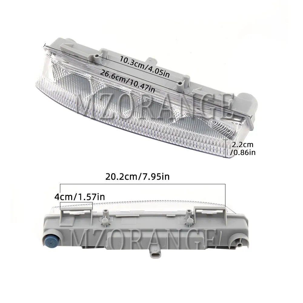 LEDヘッドライト,DLPメルセデスベンツ,フロントフォグライト,Cクラス,w204,s204,2007-2014,クラスw212  2009-2014,slk-class r172,2011-2013