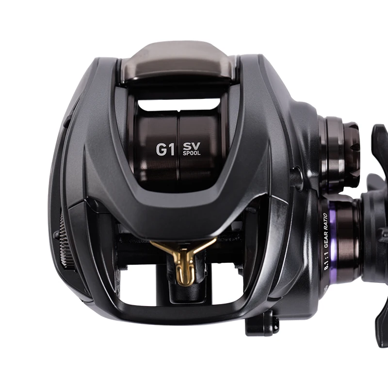 Daiwa Steez Sv Tw 1012sv-xh/1012sv-xhl/1016sv-h/1016sv-hl