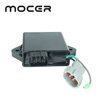 

High Performance Digital Ignition CDI Scooter Box Fit For Feishen 300cc Engine ATV Dirt Bike DQ-142