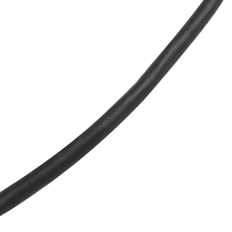 Черный правый угол USB 3,0 тип A папа к Micro B папа Кабельный соединитель Адаптер