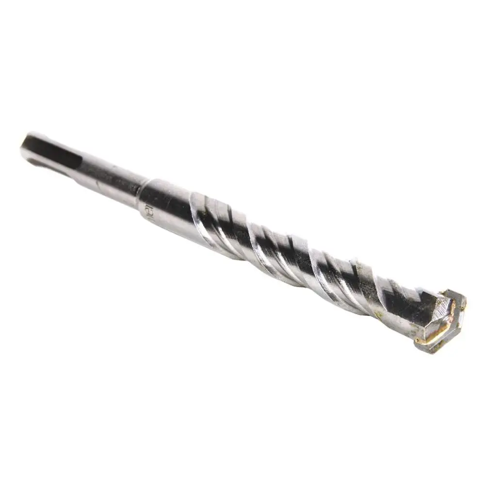 Бур Hammer Flex 201-134 SDS+ 16х100/160мм