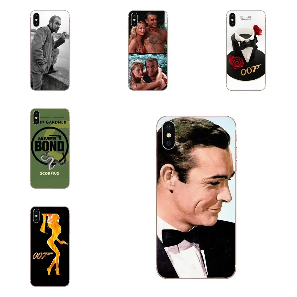Для Apple iPhone 4 4S 5 5C 5S SE 6 6S 7 8 Plus X XS Max XR Мягкий ТПУ чехол для мобильного телефона