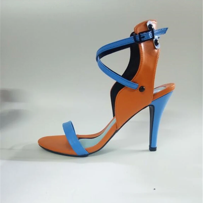 fenty heels 2019