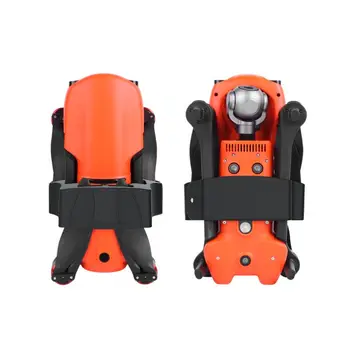 

Silicone Propeller Stabilizer Soft Protective Props Blade Holder Fixer for Autel EVO II/Pro/Dual Drone Accessories