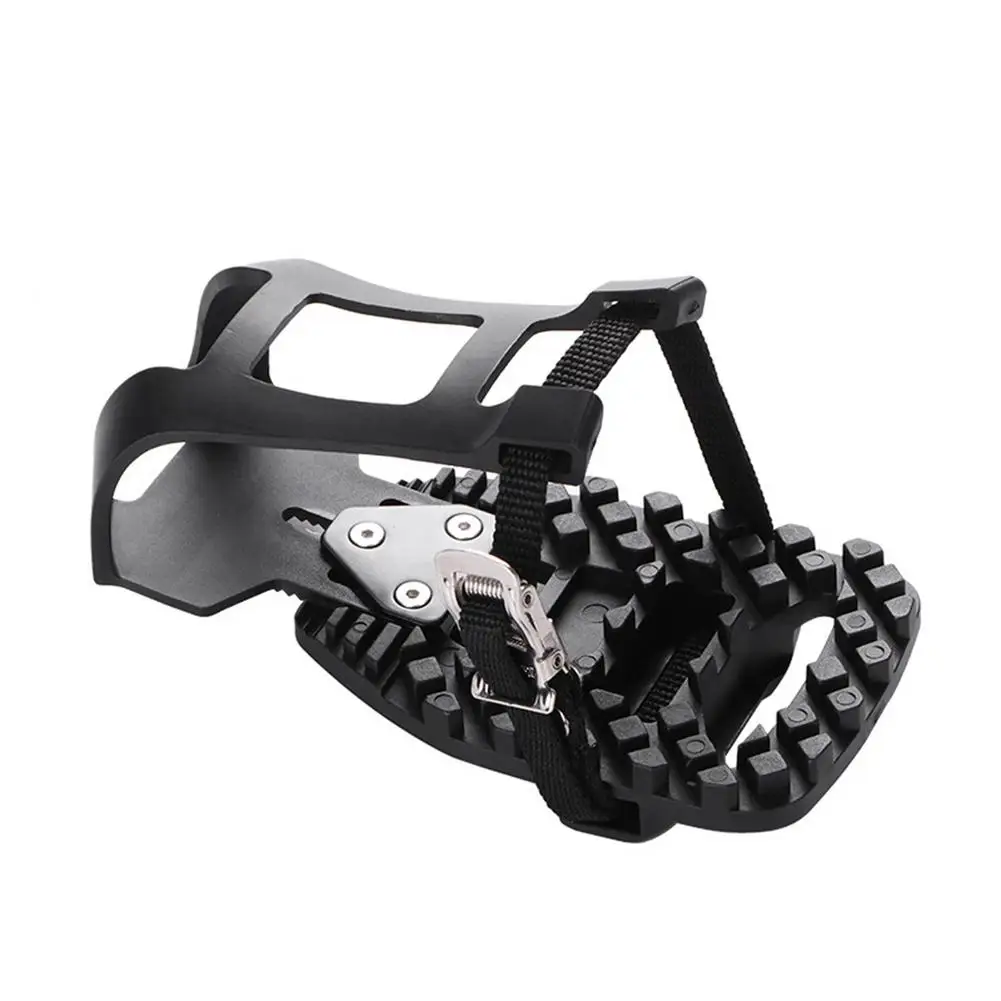 Toe Cages For Peloton Bike Pedals 