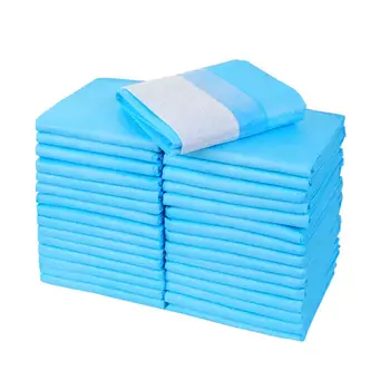 

Puppy Training Mat Dog Diaper Diaper Super Absorbent Pet Baby Cat And Dog Training Diaper Clean Diaper Pet Cage Mat Training Mat