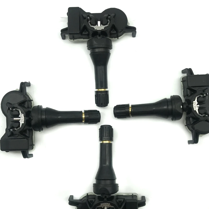 4250C275 монитор давления в шинах TPMS сенсор для Mitsubishi PAJERO SPORT III 433 МГц автомобильные аксессуары, 4 шт