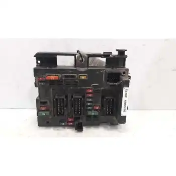 

9650664080 32009824 Relays/Fuses Peugeot 307 Break / Sw (s1) 1.6 16v Hdi