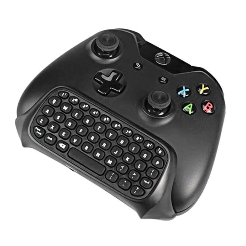 

Mini Gaming Keyboard Joystick Keyboard for Xbox One S Gaming Keyboard