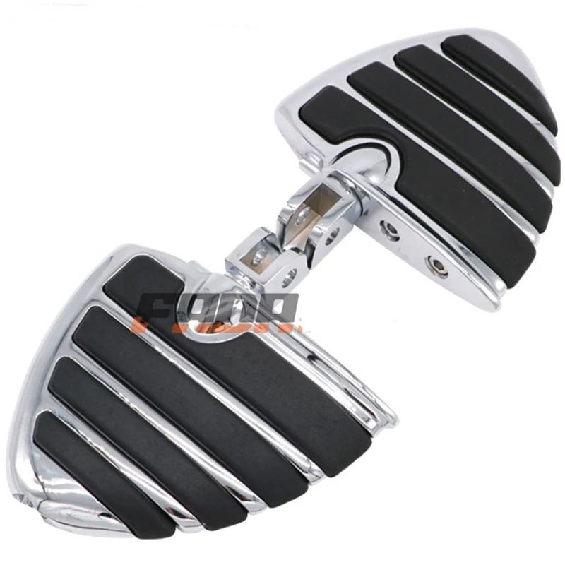 Передней Подножки для Suzuki GSXR600 GSXR750 00-15 GSXR1000 ввиде горшка 01-15 Hayabusa GSX1300R 99-15 SV650 00-09 SV1000 03-07(099
