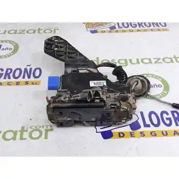 

3B1837015AQ LOCK LEFT FRONT DOOR VOLKSWAGEN T5 TRANSPORTER (7E)