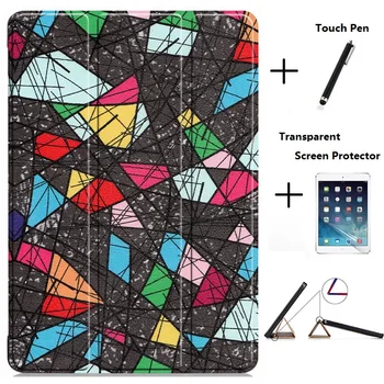 

For Huawei MediaPad M5 Lite 10.1 Stand Cover for M5 Lite 10 Tablet Case BAH2-L09/W19 DL-AL09 Auto Sleep Wake Stand Leather Cover