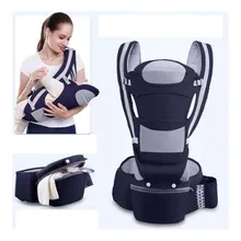 Продукт, детский поясной табурет, три-в-одном, на спине, Детский Светильник, многофункциональный, детский поясной табурет, Детский пояс двойного назначения