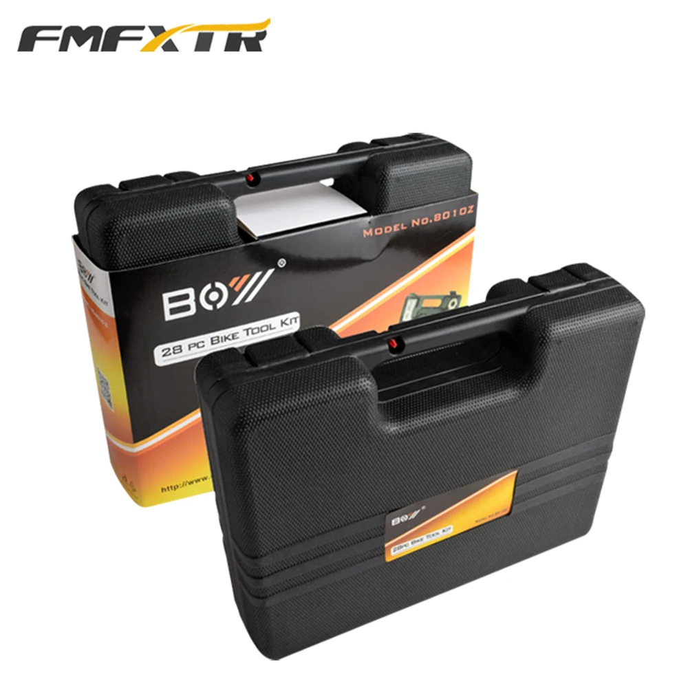 Набор инструментов для горного велосипеда FMFXTR комбинированный велосипедный