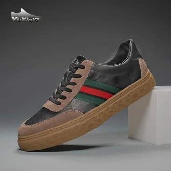 

2020 Men Shoes Men's Sneakers Shoes For Men Casual Sneakers Sports Breathable Running Shoes Men's Sneaker Shoes 10279