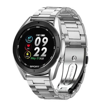 

DT99 Smart Bluetooth Watch Men ECG Detection IP68 Waterproof Multiple Hot-selling dials Fitness Tracker Message reminder gift