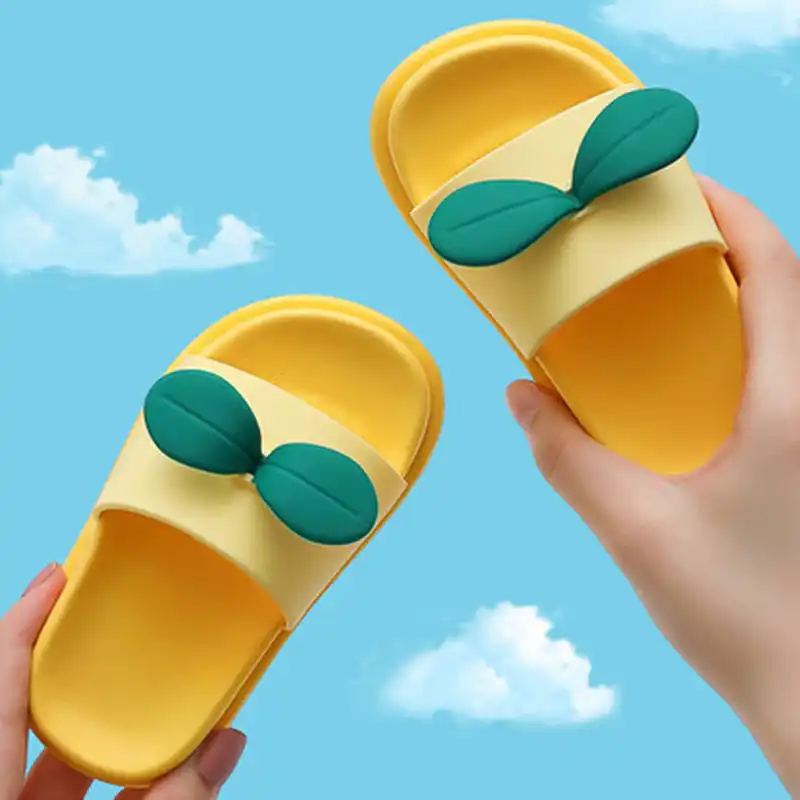 little boys slippers