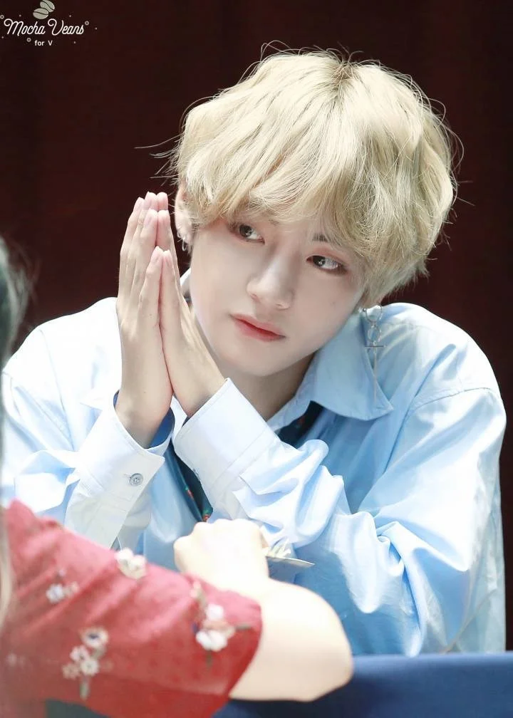 KPOP Stray Kids Huang Hyun Chen Bangtan Boys V Kim Tae Hyung Long Earrings Cross Ear Ring Earclip New Korea Group Thank You Card