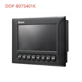 

HMI human-machine interface touch screen DOP-B07S401K DOP-B07S411K DOP-B07SS411