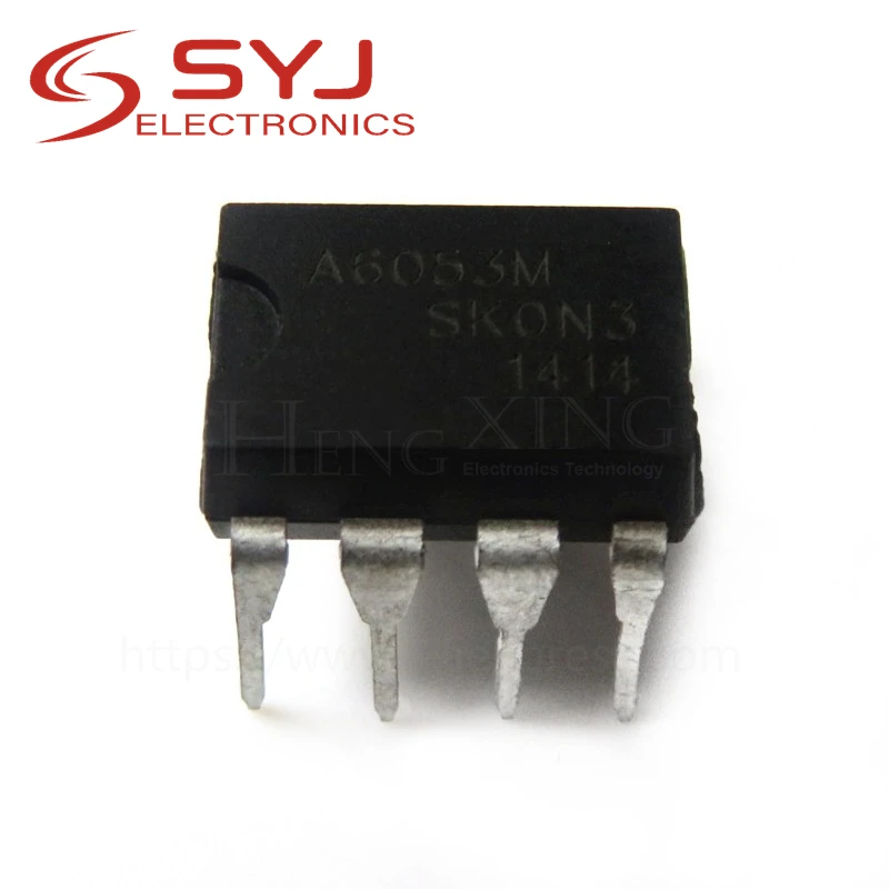 5pcs/lot Stra6053 A6053m A6053 Dip-7 In Stock - Integrated Circuits ...
