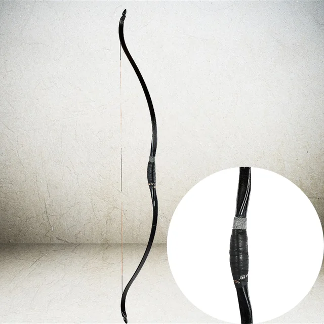 US $71.99 Toparchery Hunting Shooting Archery Target Shooting Recurve Traditional Longb