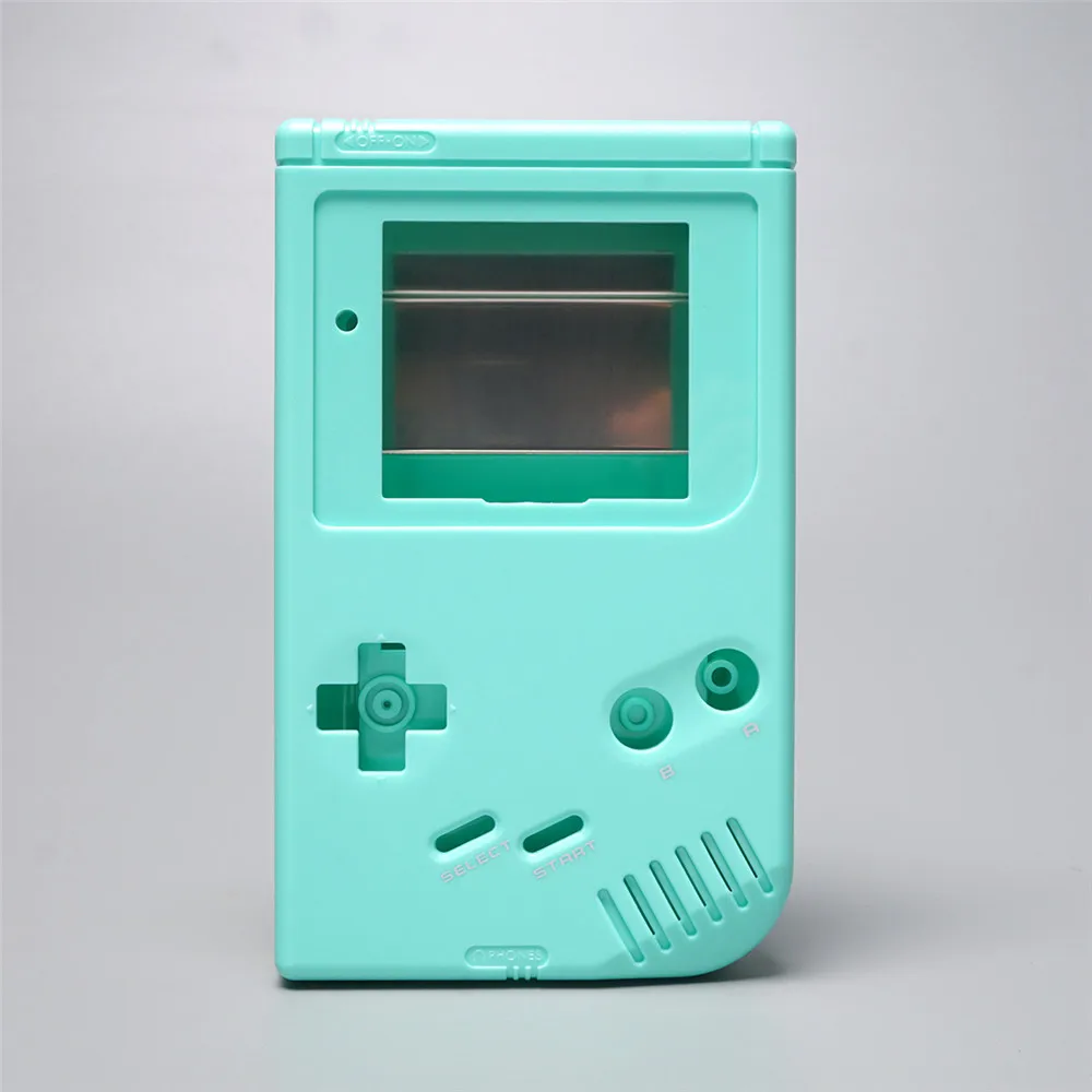 Сменный корпус для GAMEBOY DMG IPS LCD индивидуальный GB IPS|Запасные части| |