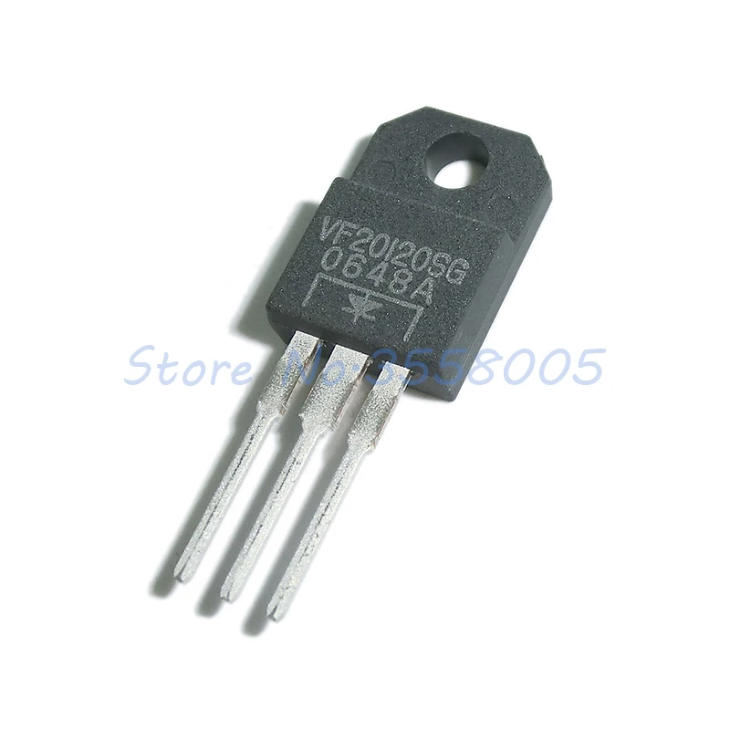 5 Pièces/lot FI4019HG TO-220F-5