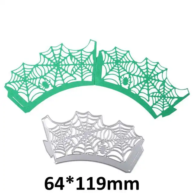 Music Flower Plants Sea Spiderweb Cupcake Lace Cutting Dies DIY Card Photo  Make Scrapbook Template Embossing New Dies 2020|Cutting Dies| - AliExpress