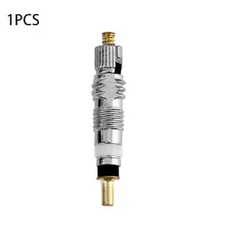 

Detachable Presta Valve Core Air Pump Bike Valve Removal Tool Bicycle Accessories French Type Replacement Straight Pattern